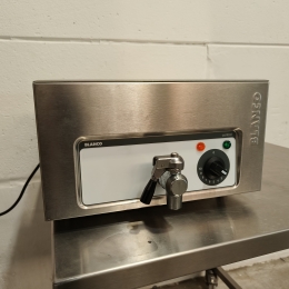 bain-marie blanco BC BM 700 
